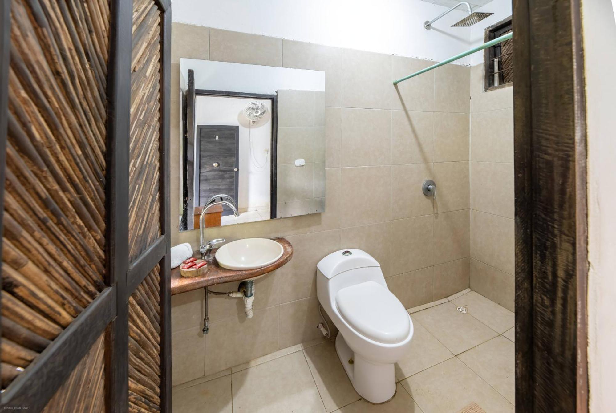 Hostal La Media Luna פאלומינו מראה חיצוני תמונה