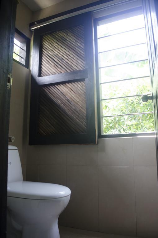 Hostal La Media Luna פאלומינו מראה חיצוני תמונה