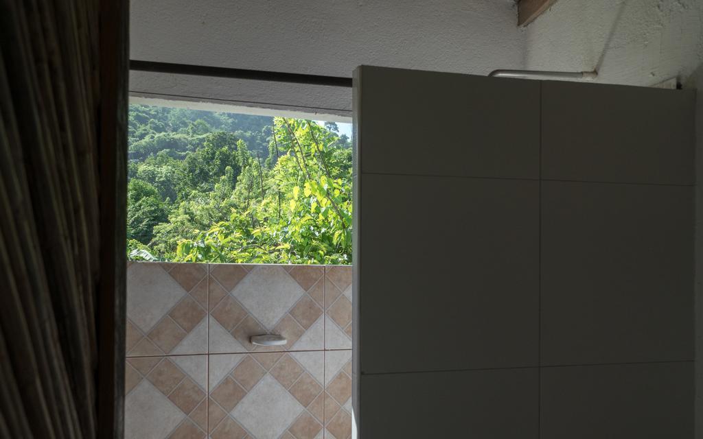 Hostal La Media Luna פאלומינו מראה חיצוני תמונה